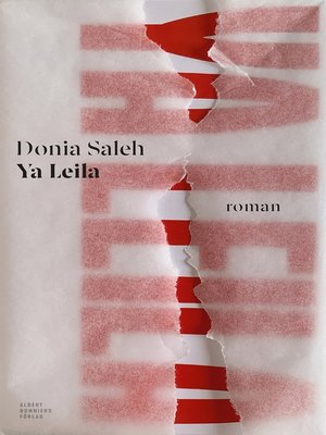 cover image of Ya Leila